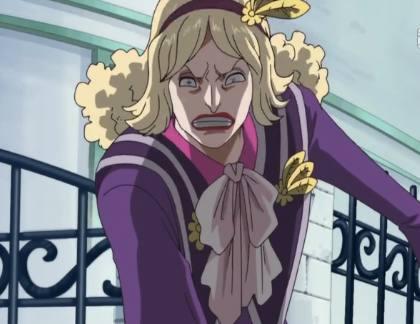 海贼王:最不负责任的五个母亲,两个抛弃孩子,一