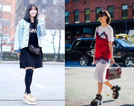 矮个子女人出门,这3双“鞋子”再显高,也要少穿,都说丑!