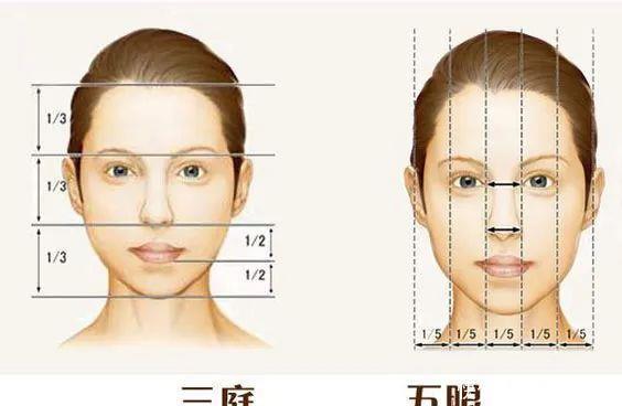 【太阳穴的位】哪些人适合有刘海,哪些人适合大光明,告诉你该如何选择