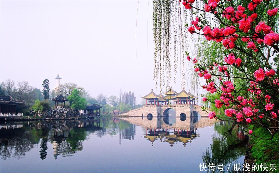 盐城、扬州与泰州，江苏五千亿级别城市PK，你更看好谁的未来？