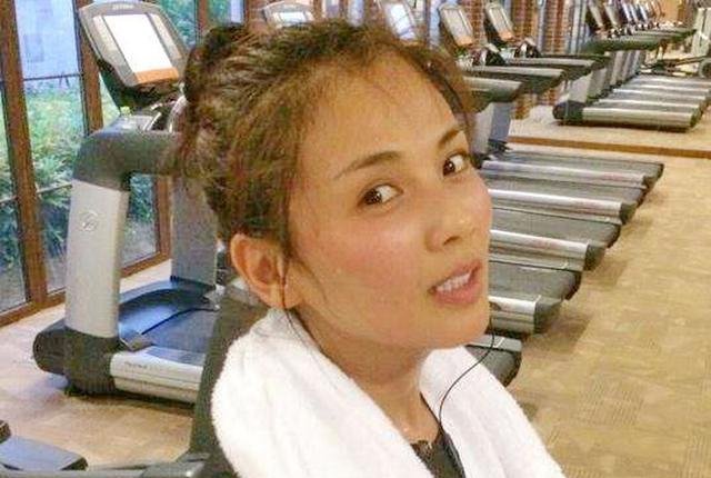 刘涛：国民媳妇，40岁看起来像20岁，她是怎么样做到的