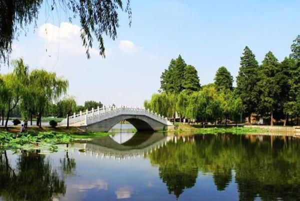 武汉十大旅游景点排行榜