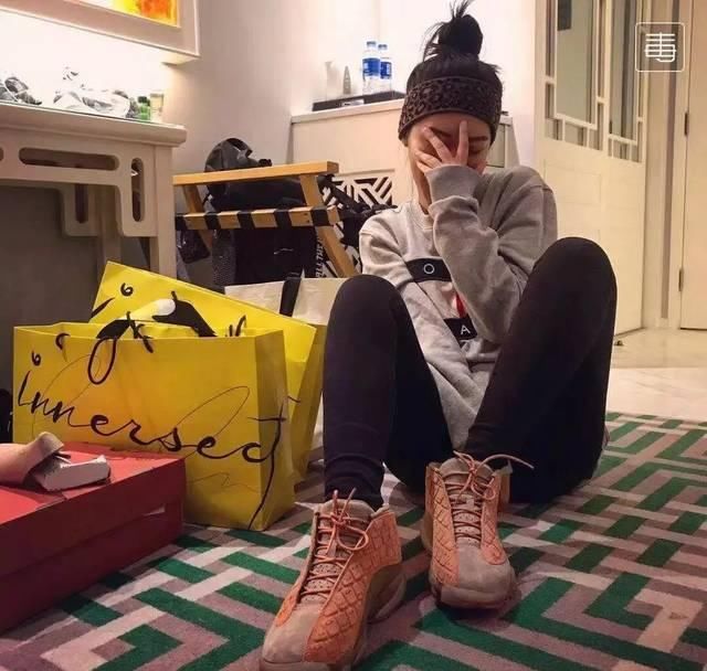 「还要」你还要天价买说白了的安心SHOES?讨论一下实情