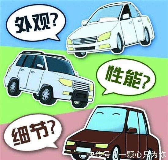  车市场■年轻人应该买什么车下面三款SUV，动感十足，不会让你失望