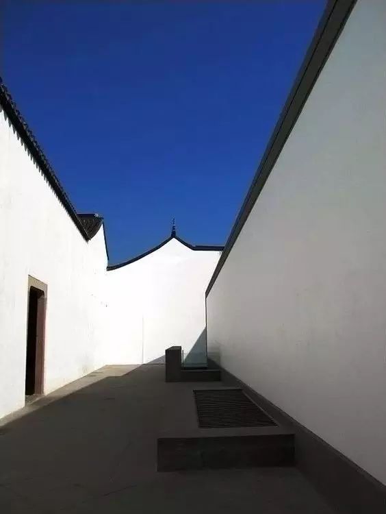庭院深深，中式庭院 · 怡然自得