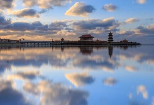  「未来」江苏境内某市最给力，人均GPD碾压苏州，未来发展有如火