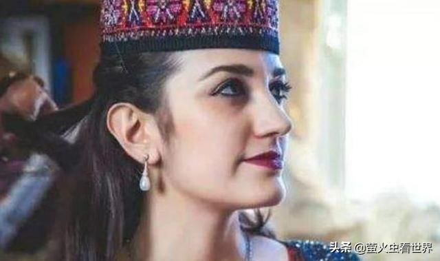 中国美女最多的县城：人口不过3万，美女质量却不输乌克兰国家！