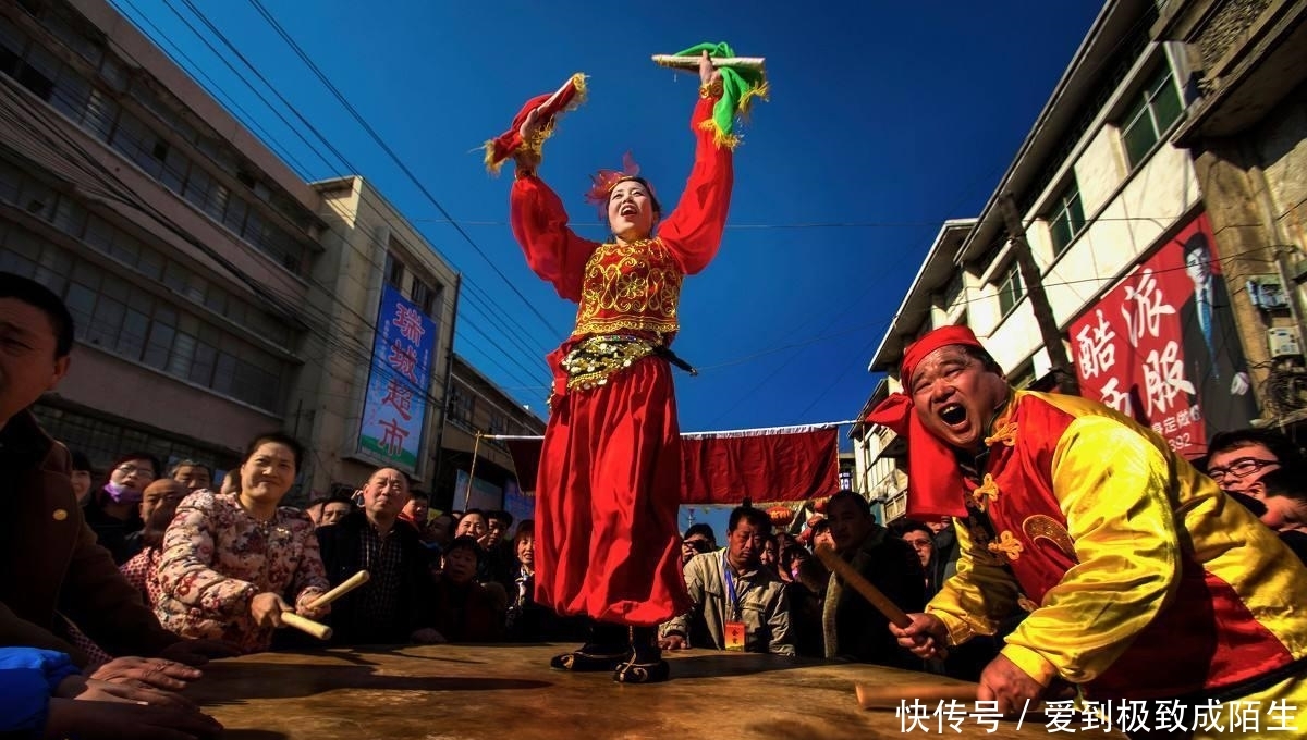  「忍不住」河南人为什么被全国骂 忍不住想说几句