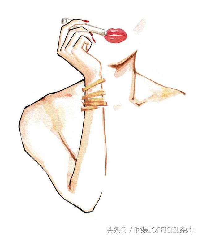 媲美微整XXL唇不打针