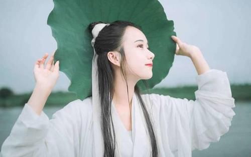 最适合拍汉服的4座城市,仿佛能穿越到古代,每一座都古色古香