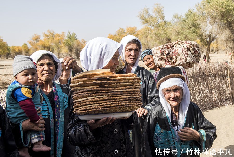  [我国]我国范围最大的村庄，面积相当于70个澳门，开车出村要花5