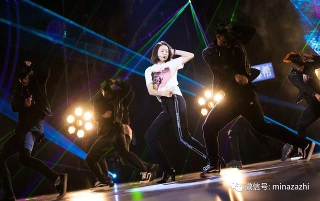 搭配|宋茜、戚薇……女星中的时髦精告诉我们:美式休闲风是夏日