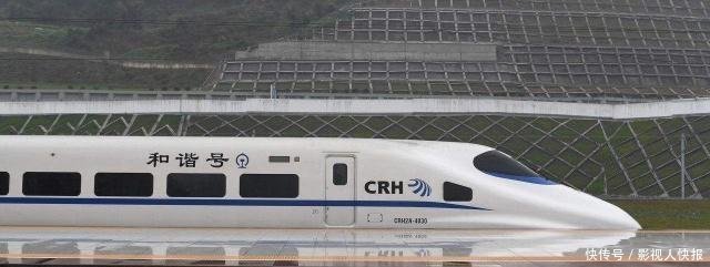 湖北又一条新高铁规划实施，沿途经过9个城市，堪称黄金旅游路线