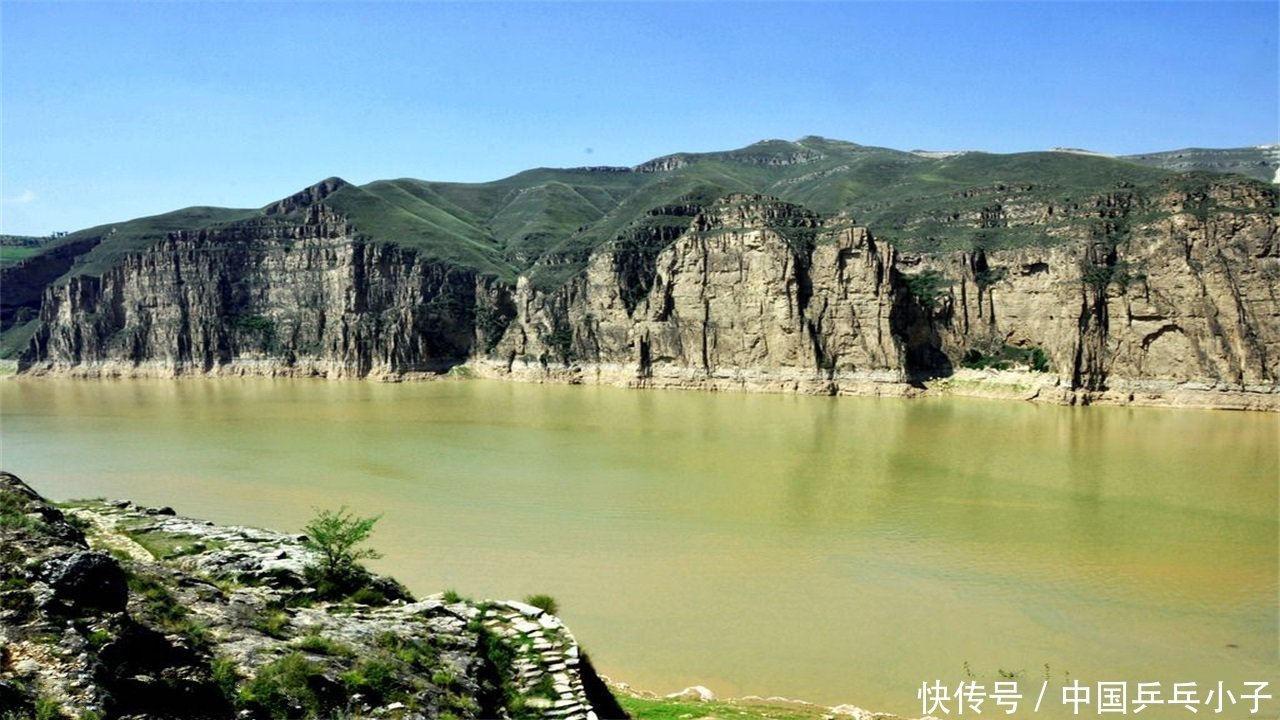 河南河北是哪条河山东山西是哪座山这八个省份分界你知道几个