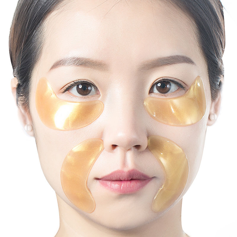 脂肪粒、眼袋救星!医学院博士说漏嘴的药膏!满满胶原蛋白