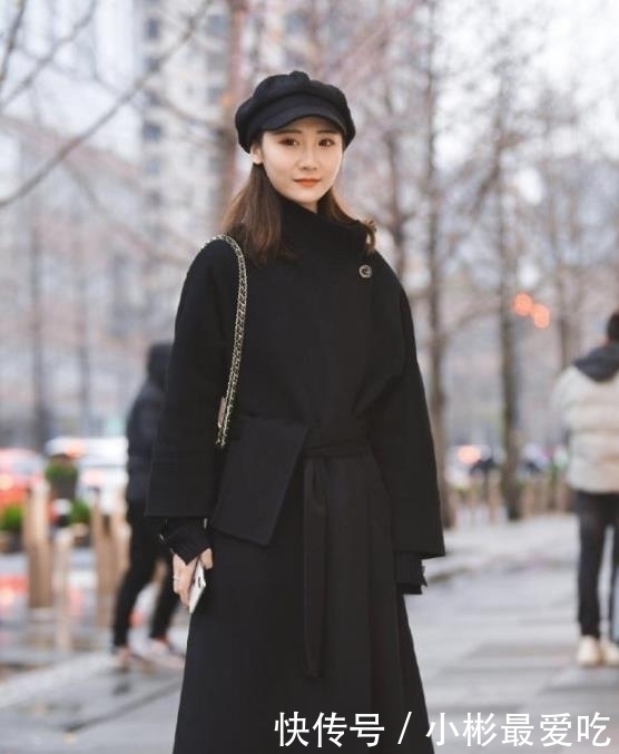 『美女』美女街拍:婀娜多姿的小姐姐,青春活力的打扮,时尚有型!