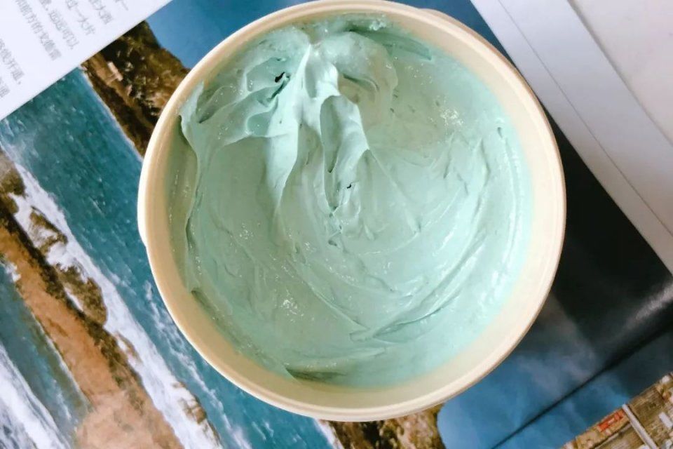 小清新的“脸部吸尘器”,10分钟铲掉你脸上黑头、粉刺、角质!