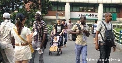 世界上“黑化”最快的国家，黑人已超8000万，占据总人口一半