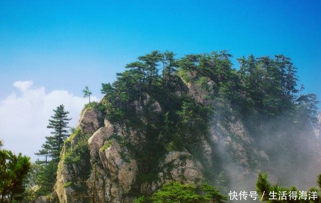 河南“最低调” 5A景区，门票不贵景色优美，很多人都错过了