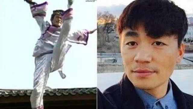 王宝强替身包装假剧组，强行潜规则女演员，网友：这女的不带脑子