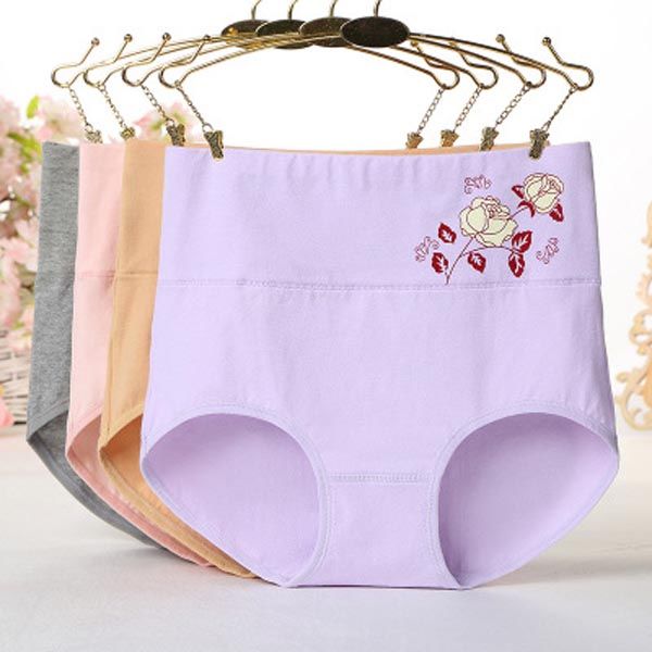 女人，你值得拥有一条好内裤!