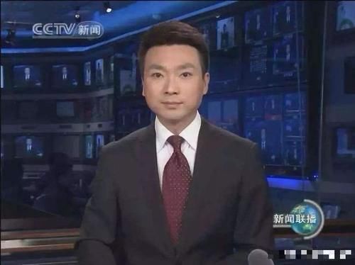 撒贝宁喜得龙凤胎