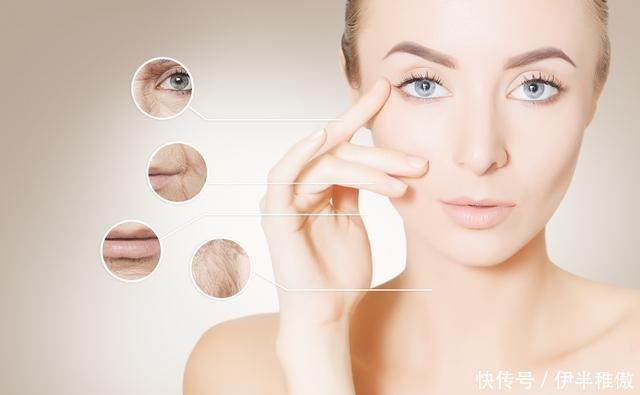  「正确」精华液的正确使用顺序，看看你用对了没有