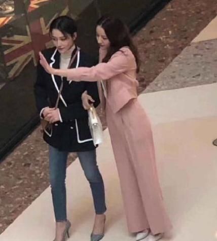 李晨有没有和范冰冰