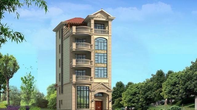  【期待则】农村人建4层及以上的楼房，真的那么迫切需要吗？