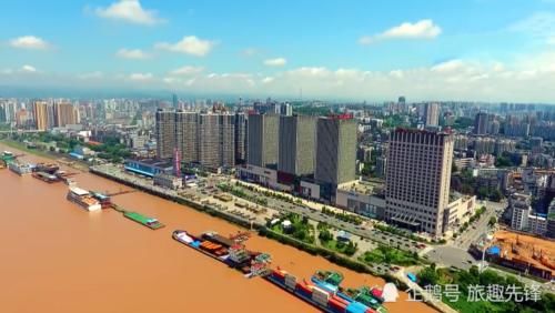  「gdp」湖北第二大城市之争，襄阳和宜昌最终胜出，你更看好谁？