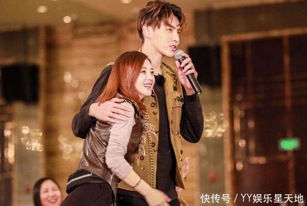 吴亦凡否认恋情,5个字“无情”回应,网友替古力娜扎心痛