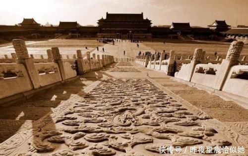 故宫为何一棵树都没有种?听完专家的解释,真的佩服古人