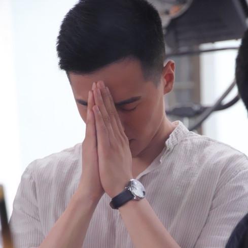 性侵案真相曝光，张曦谎话连篇，高云翔手动做活塞运动