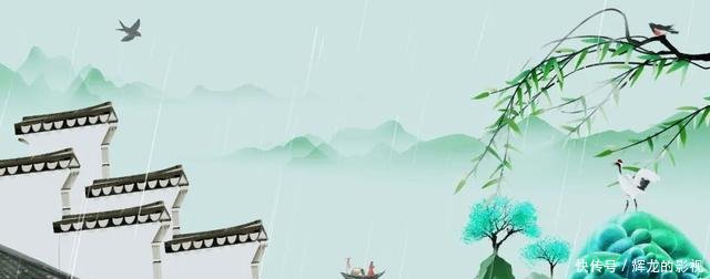 『清明节』心理学家这个清明,追忆故人也疗愈自己