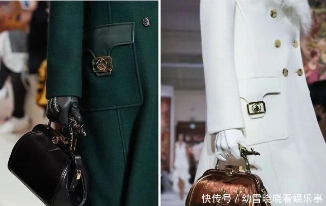『人民币就』云彩包太爆火!除开BV也有这种知名品牌能够下手