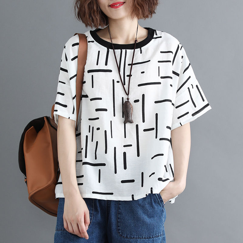 女人30岁好身材别藏着，多穿这修身T恤，尽显身材丰满超性感