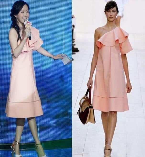 47岁杨钰莹厉害！甩掉高跟鞋 小短腿肌肉抢镜，网友：清纯不再！