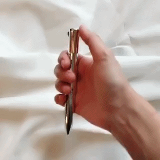 包教包会!新手日常修眉画眉教程+8支眉笔对比测评