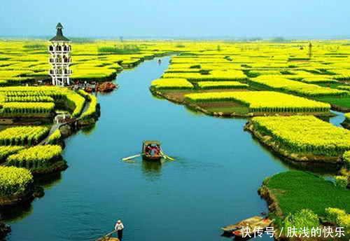 盐城、扬州与泰州，江苏五千亿级别城市PK，你更看好谁的未来？