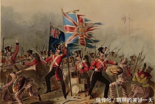 『国家』印度和巴基斯坦本是一个国家,为何英国强行分为两个国家?