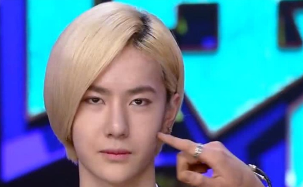 怎样的到王一博