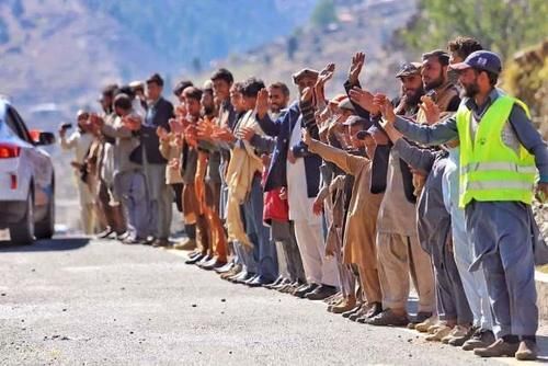  [水果]中国解巴铁“燃眉之急”，另一国“慌了”，称：为啥不买