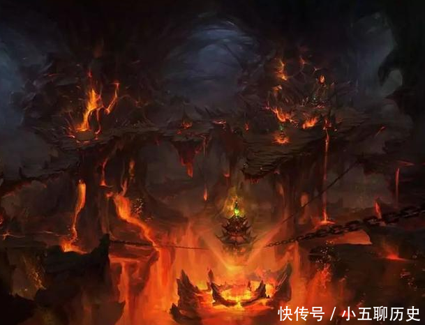 鸿蒙之初,哪个阵法杀伐第一?盘点那些杀伐堪比