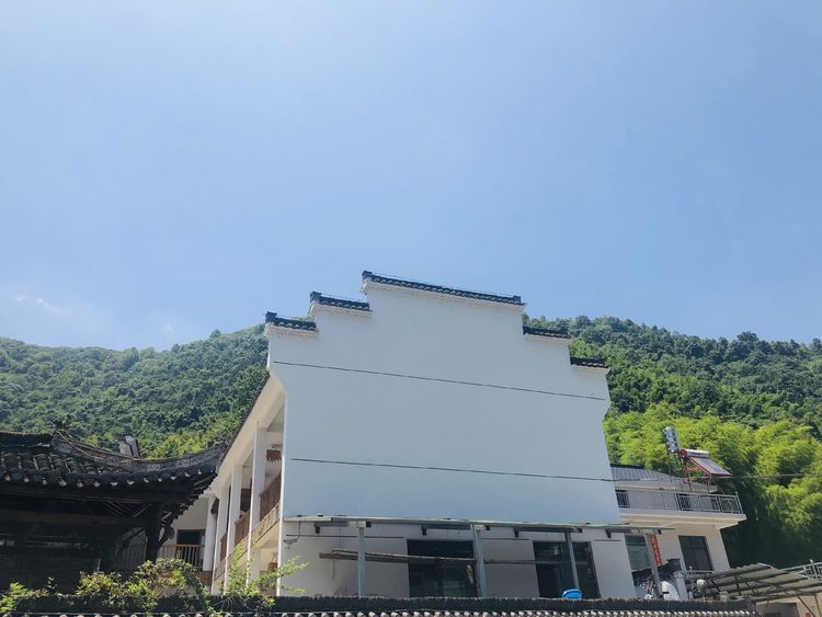 安徽有个来了就不想走的小渔村,过原始生活,吃李白最爱的一道菜