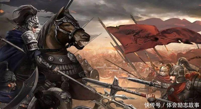  【由北向南统一全国】乞丐出身的朱元璋, 为什么最终能取得成功