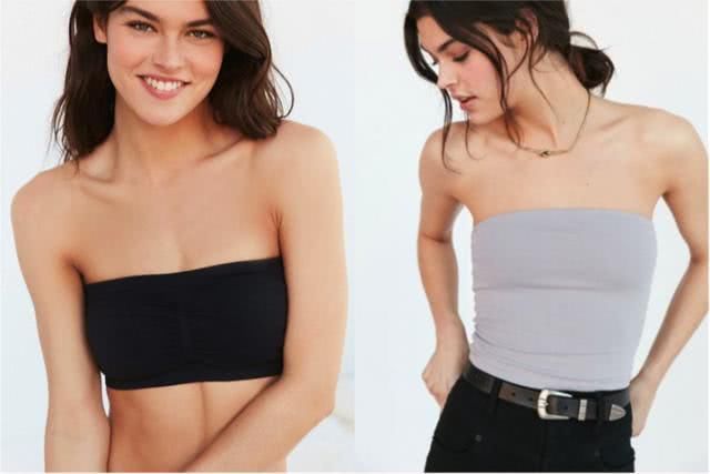 露背吊带穿什么内衣？她一个月内赢了席琳娜闪婚贾斯丁这样选BRA