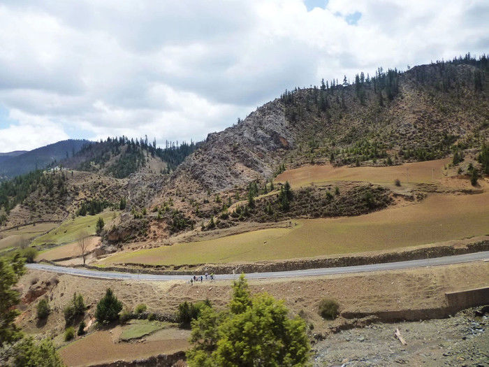 川藏318，我们在路上（15天川藏线自驾游攻略）