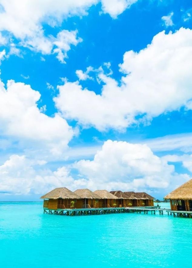 据说，99%的女人都抵挡不了这15个地方的诱惑