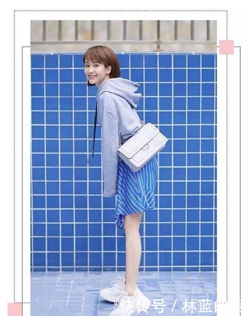  『发看起来』身高不够发型来凑！想显高又时髦这几点很关键，显高发型安排起来