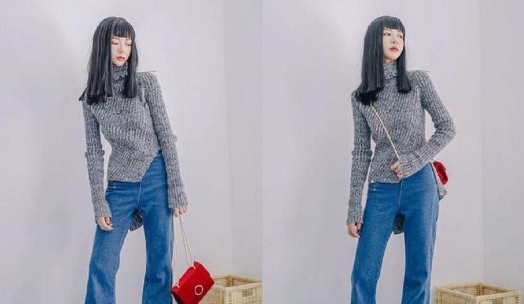  【不规则】2018年早春有这5款裙子足够,谁穿都美!